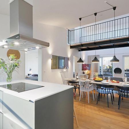 Cozy Home In Lembruch-Duemmer See With Sauna 외부 사진