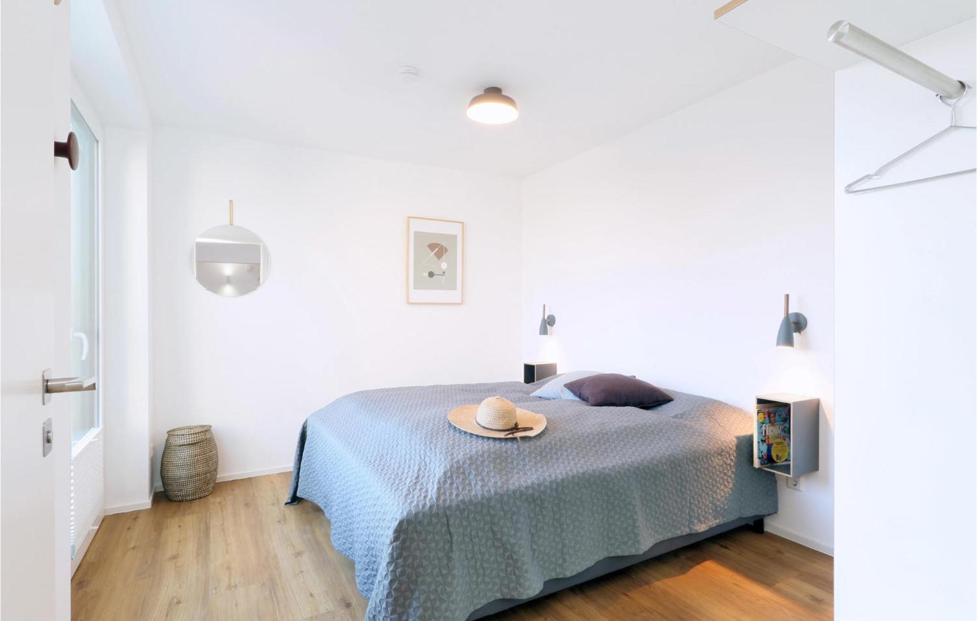 Cozy Home In Lembruch-Duemmer See With Sauna 외부 사진